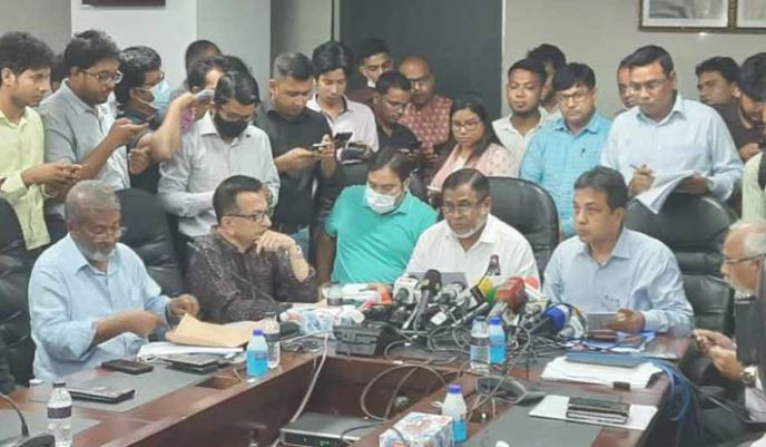 বাসের নতুন ভাড়া নির্ধারণ