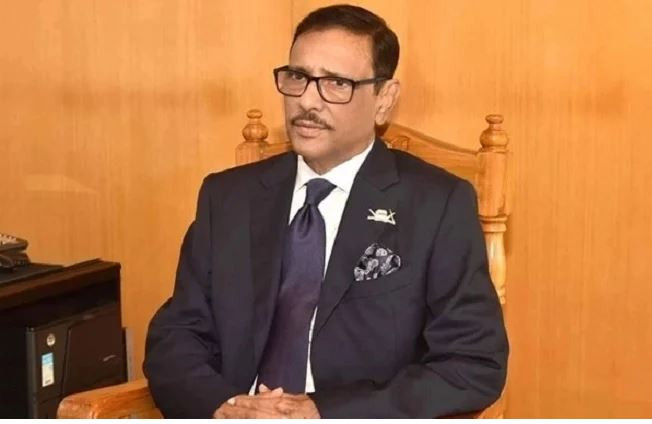 বিএনপি আবারও দেশকে সেই অরাজকতায় ডুবিয়ে দিতে চায় : সেতুমন্ত্রী