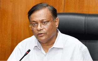 নির্বাচন বর্জনের সংস্কৃতি লালন করলে গণতান্ত্রিক ব্যবস্থা টিকিয়ে রাখা কঠিন : তথ্যমন্ত্রী