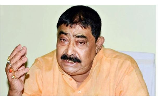 গরু পাচার মামলায় তৃণমূল নেতা অনুব্রত মণ্ডল গ্রেফতার