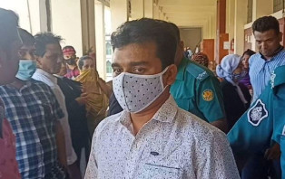 শিক্ষার্থীকে প্রলোভন দেখিয়ে ধর্ষণ, যুবকের যাবজ্জীবন