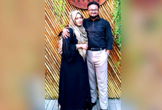 নারী চিকিৎসককে গলা কেটে হত্যা, বন্ধু রেজা গ্রেপ্তার