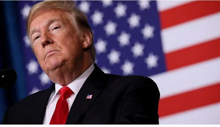 ট্রাম্পের ফাঁসি চাইলেন সিআইএ’র সাবেক প্রধান