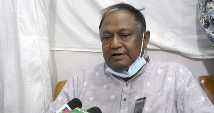 ‘পণ্যের দাম বাড়ায় কষ্টে আছে মানুষ’