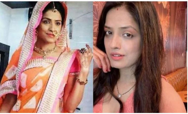 আজব কাণ্ড! এবার নিজেকে বিয়ে করলেন ভারতীয় অভিনেত্রী