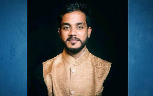 মাকে গুলি করে হত্যা : অস্ত্রসহ গ্রেপ্তার ছেলে 
