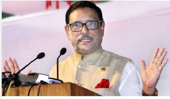 এবার চোখ-কান খোলা রেখেছি, শেখ হাসিনাকে টার্গেট করে পার পাবেন না : সেতুমন্ত্রী