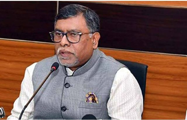 ২৪ ঘণ্টা খোলা থাকবে ফার্মেসি : স্বাস্থ্যমন্ত্রী