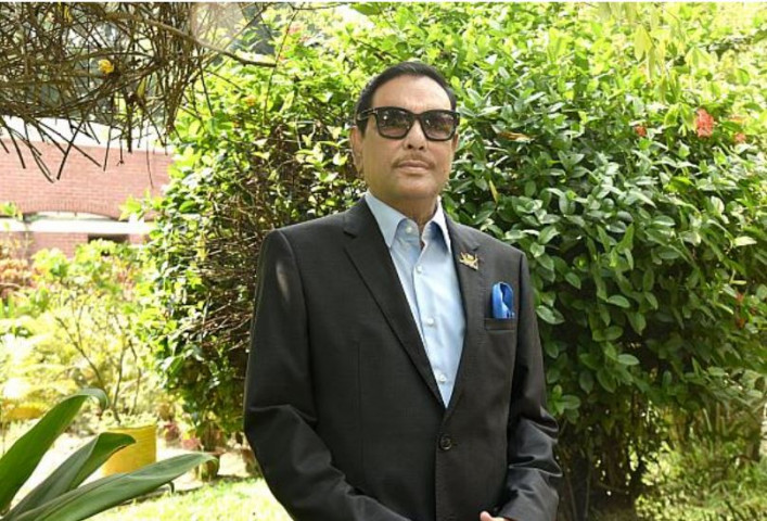 তেলের দাম কমিয়ে শেখ হাসিনা নজির সৃষ্টি করেছেন : সেতুমন্ত্রী