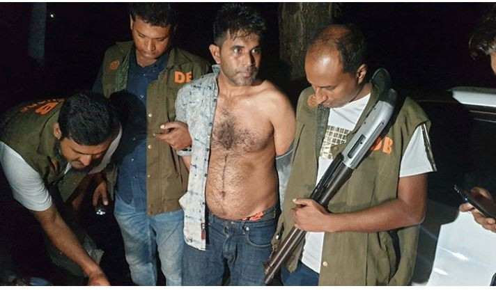 যশোরে ১০ কেজি স্বর্ণ জব্দ, পাচার চক্রের হামলা, নিহত ১