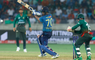 এশিয়া কাপ থেকে বাংলাদেশের বিদায়