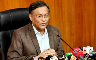 এফডিসিতে সংরক্ষণ করা হবে গাজী মাজহারুলের সৃষ্টিকর্ম : তথ্যমন্ত্রী