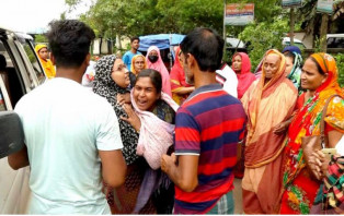 কুষ্টিয়ায় পৃথক সড়ক দুর্ঘটনায় দুই ভাইসহ নিহত ৪, আহত ১২