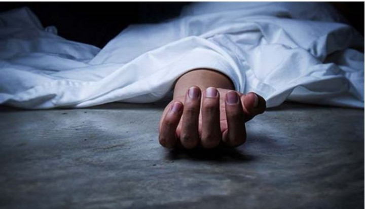 নামাজরত অবস্থায় এসএসসি পরীক্ষার্থীর মৃত্যু 