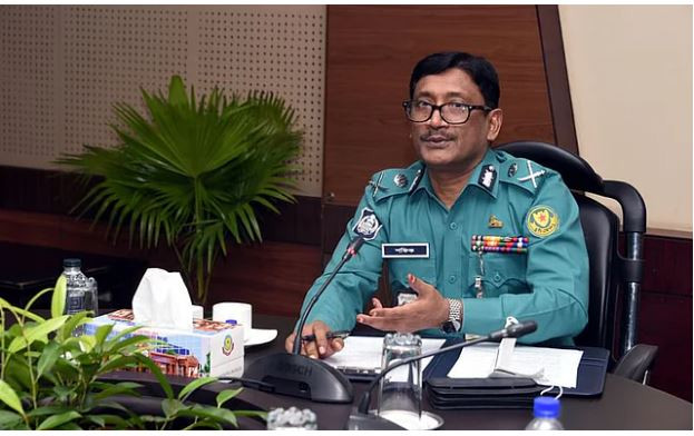 দুর্গাপূজায় সর্বোচ্চ সতর্ক থাকার নির্দেশ
