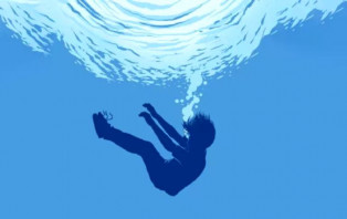 পানিতে ডুবে প্রাণ গেল দুই ভাইয়ের