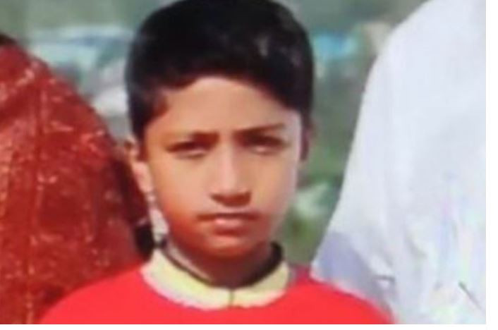 সন্তান নিয়ে প্রেমিকের সঙ্গে উধাও, মরদেহ নিয়ে স্বামীর কাছে স্ত্রী