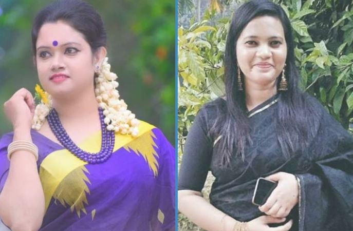 জনরোষে হল ছেড়ে পালাল ইডেন ছাত্রলীগ সভাপতি-সেক্রেটারি