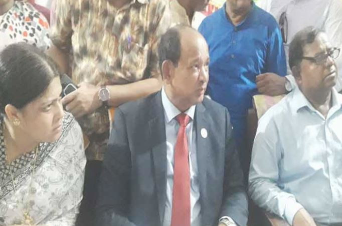 করতোয়া নদীতে ওয়াই স্টাইলে সেতু নির্মাণ করা হবে : রেলমন্ত্রী