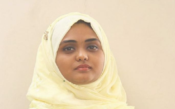 ট্রফি ভাঙা সেই ইউএনওকে বদলি