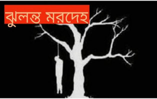 গাছ থেকে দুই ব্যক্তির ঝুলন্ত মরদেহ উদ্ধার