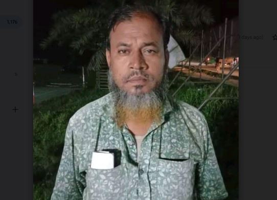 সদরপুরে ইউপি সদস্যকে মারপিট টাকা ছিনতাইয়ের অভিযোগ