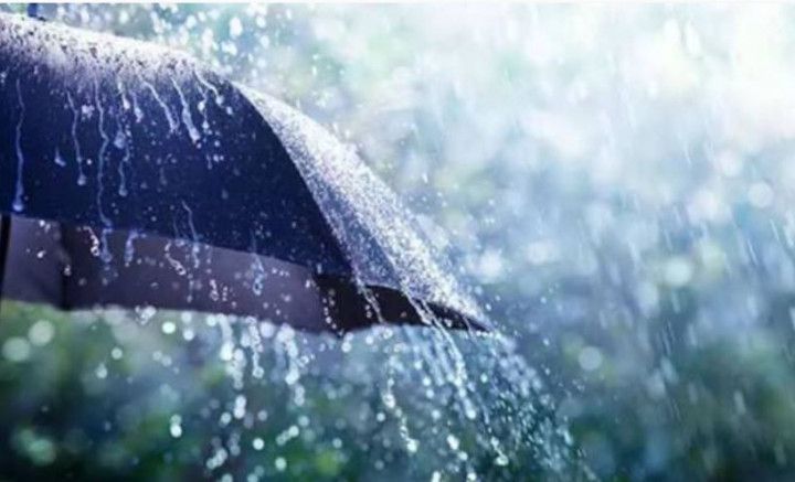 বৃষ্টি আরও যত দিন থাকতে পারে