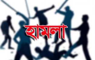 সদরপুরে দুর্বৃত্তদের হামলায় আহত ২