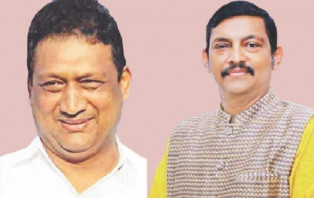 সাজেদা চৌধুরীর আসনে আ.লীগের মনোনয়ন চেয়েছেন যারা