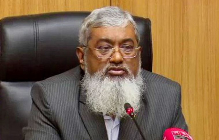 'জন্মের পরই দেওয়া হবে জাতীয় পরিচয়পত্র'