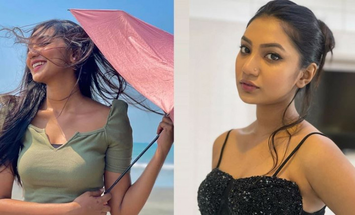সিনেমা থেকে সরে দাঁড়ালেন সুনেরাহ