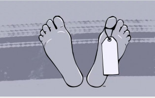 মাদ্রাসাছাত্রের রহস্যজনক মৃত্যু