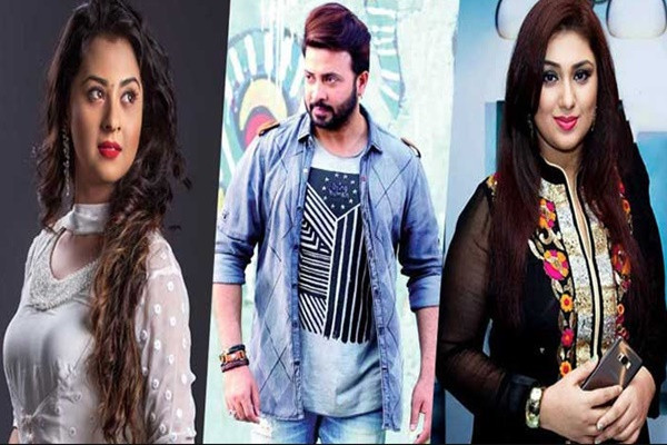 ইউটিউবার-ফেসবুকারদের বিরুদ্ধে আইনি ব্যবস্থা শাকিবের