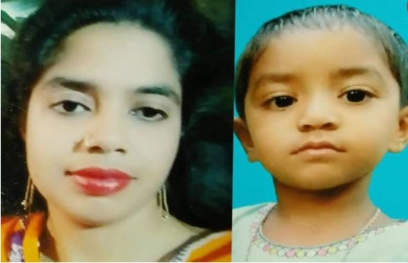 ডাক্তার দেখাতে গিয়ে নিখোঁজ মা-মেয়ে, সন্ধান মিলেনি পাঁচ দিনেও