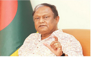 কয়েকটি দেশের গম আসছে, বাজার স্বাভাবিক হয়ে যাবে : বাণিজ্যমন্ত্রী