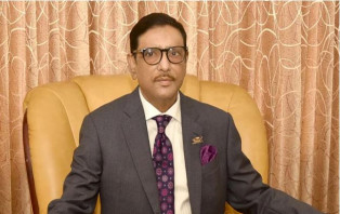 হত্যা-সন্ত্রাস-রাজনৈতিক ষড়যন্ত্রের মূল হোতা বিএনপি: ওবায়দুল কাদের