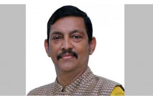 ফরিদপুর-২ আসনে সাজেদাপুত্র লাবু নির্বাচিত