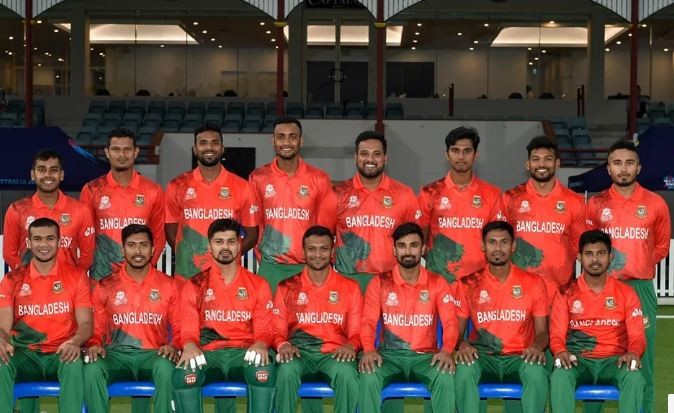 ২০২৪ বিশ্বকাপে সরাসরি খেলতে টাইগারদের সামনে যে সমীকরণ