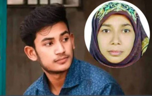 আপন ভাতিজার হাতেই খুন কুষ্টিয়ার সেই স্কুলশিক্ষিকা