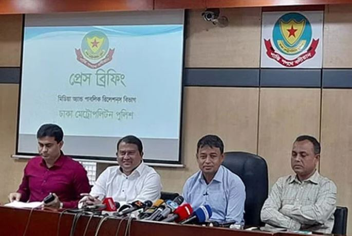 ফারদিন হত্যা : রহস্যের জট নিয়ে যা বললেন ডিবি