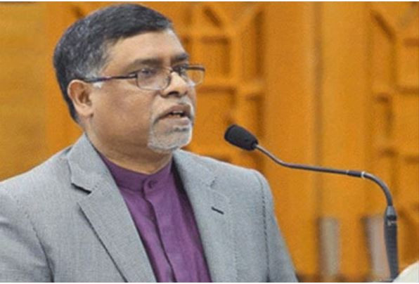 ডেঙ্গু নিয়ন্ত্রণ নিয়ে সমালোচনা হচ্ছে, চিকিৎসা নিয়ে নয় : স্বাস্থ্যমন্ত্রী