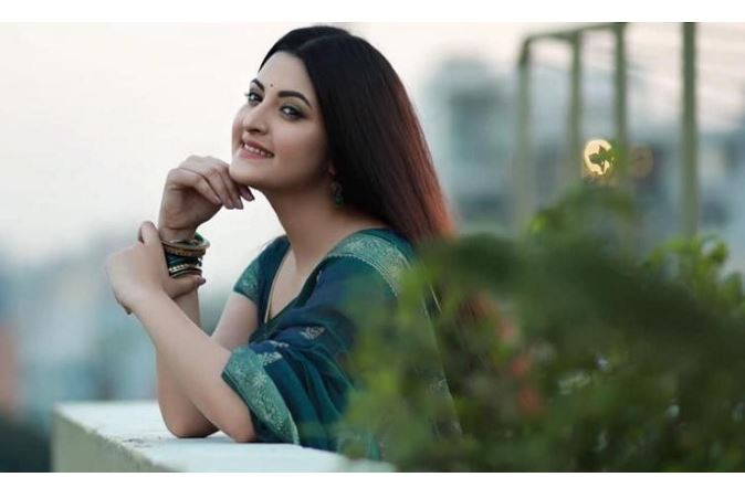 পরীমণির বিরুদ্ধে আদালতে সাক্ষ্য দিলেন র‍্যাব কর্মকর্তা