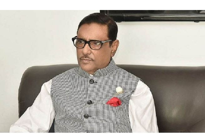 আ.লীগ সম্পর্কে মিথ্যা খবর দেওয়া থেকে বিরত থাকবেন