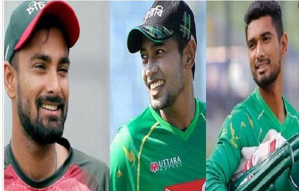প্রথম সুযোগেই লিটনকে নিল কুমিল্লা, দল পেলেন মুশফিক-মাহমুদউল্লাহও