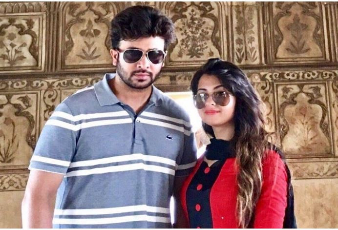 বুবলী অনুরোধ করেছিল তাকে নিয়ে যেতে : শাকিব খান