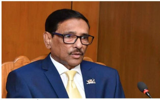 ওরা সমালোচনা করে যাচ্ছে, করুক- আমরা কাজ করে জবাব দেব : সেতুমন্ত্রী
