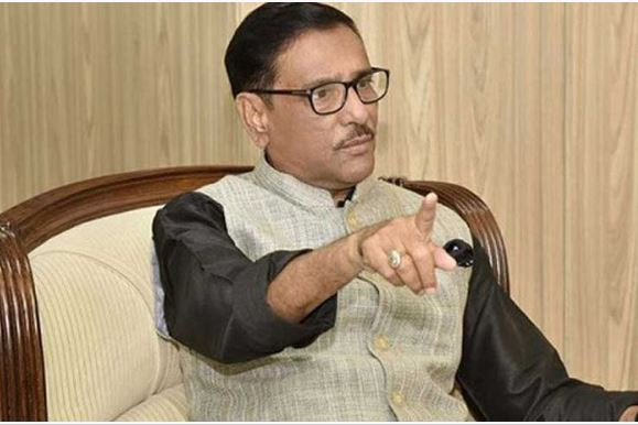 বিএনপির ১০ দফা দাবির মধ্যে নতুন কিছু নেই, সব পুরনো কথা : সেতুমন্ত্রী