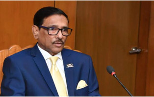 নাশকতার শঙ্কা, শনিবার মফস্বলে কড়া পাহারার নির্দেশ কাদেরের