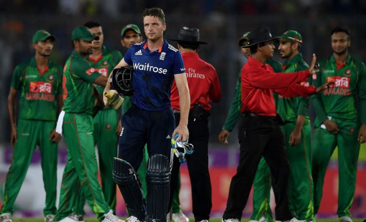 বাংলাদেশ সফরের সূচি প্রকাশ করল ইংল্যান্ড