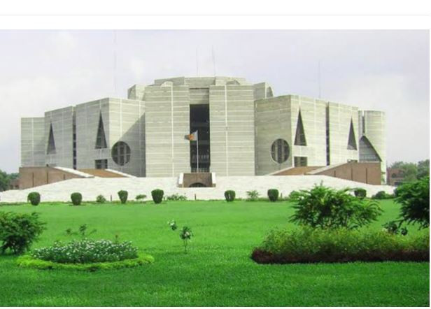 বছরের প্রথম সংসদ অধিবেশন শুরু বিকেলে
